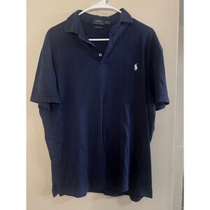 Ralph Lauren Pima Polo